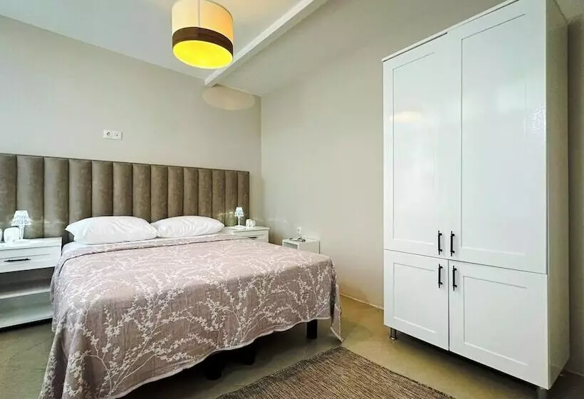 Hi Hotel Ivy Buyukada