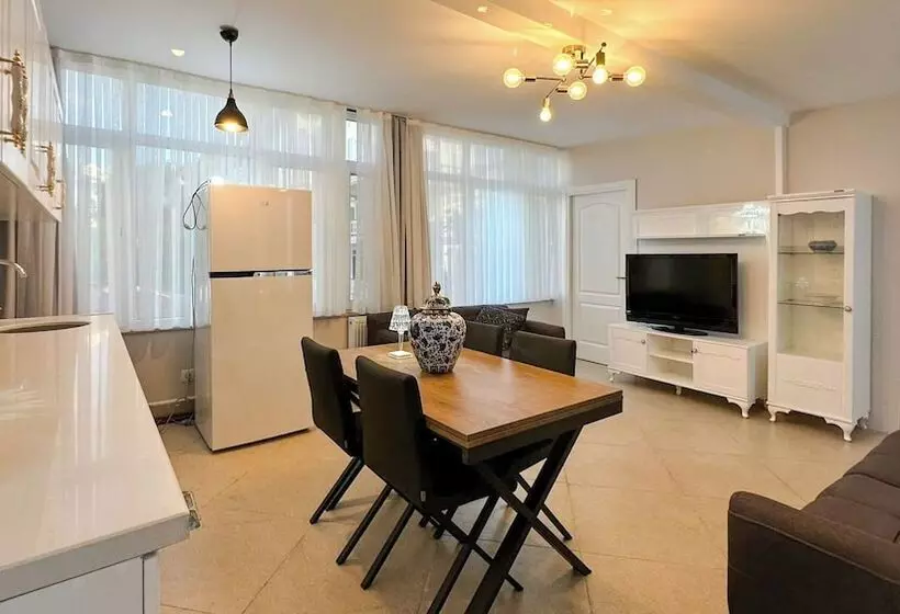 Hi Hotel Ivy Buyukada