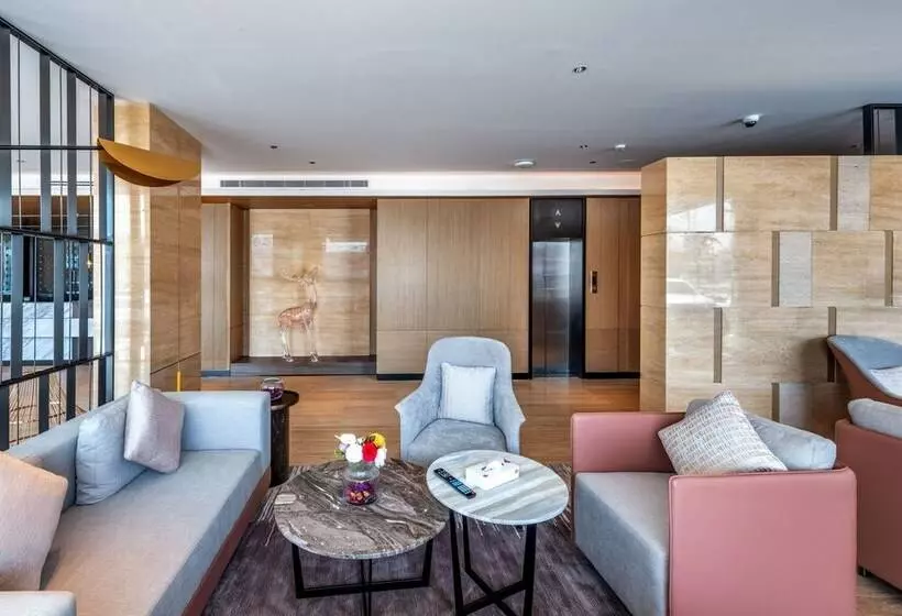 Hotelli Aber Bani Amr