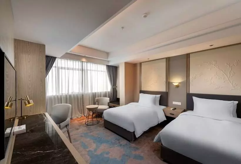 Hotelli Aber Bani Amr