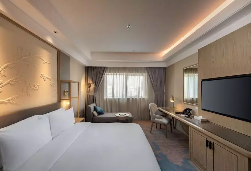 Hotelli Aber Bani Amr