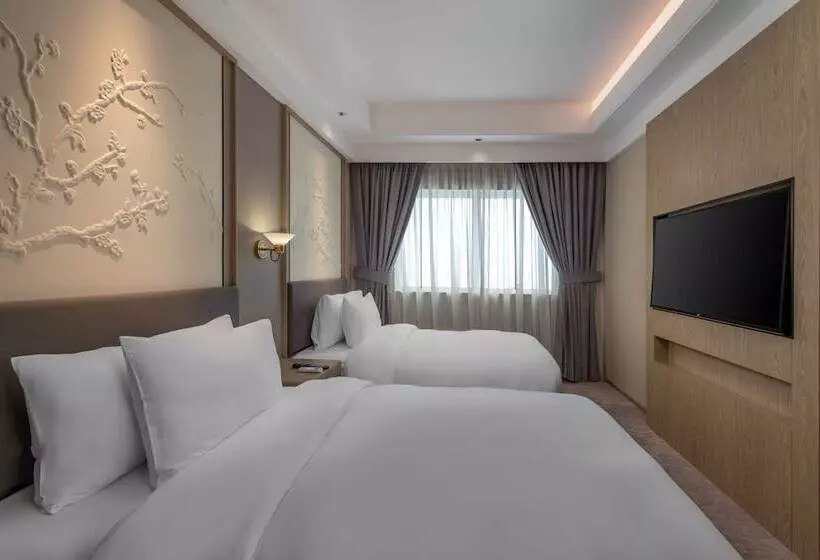 Hotelli Aber Bani Amr