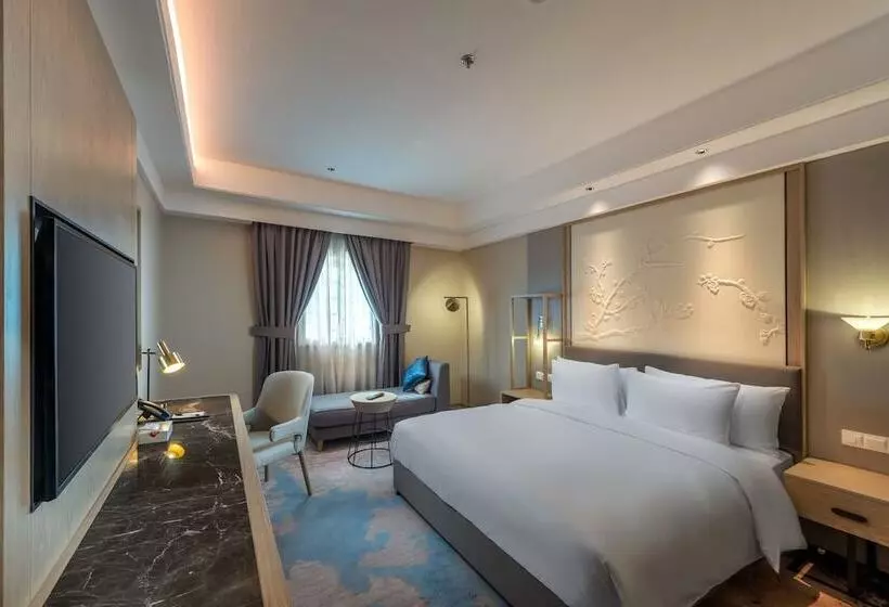 Hotelli Aber Bani Amr