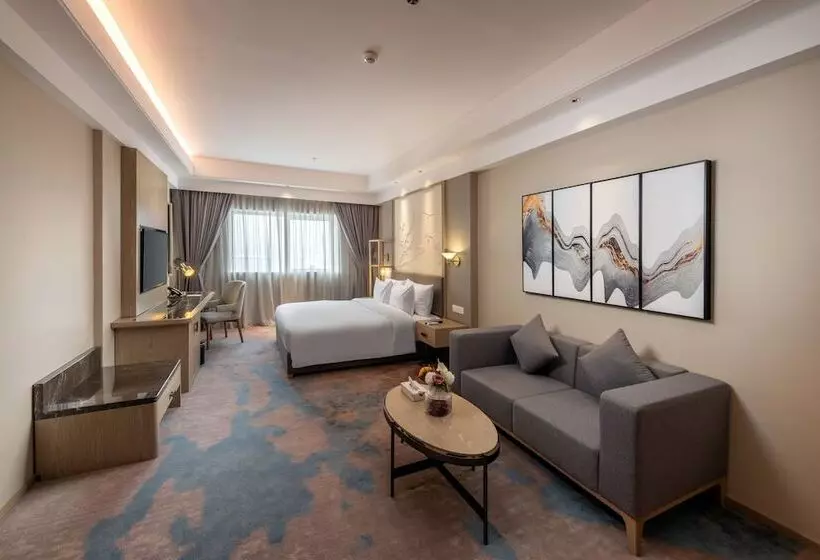 Hotelli Aber Bani Amr