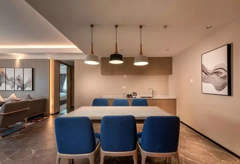 Hotelli Aber Bani Amr