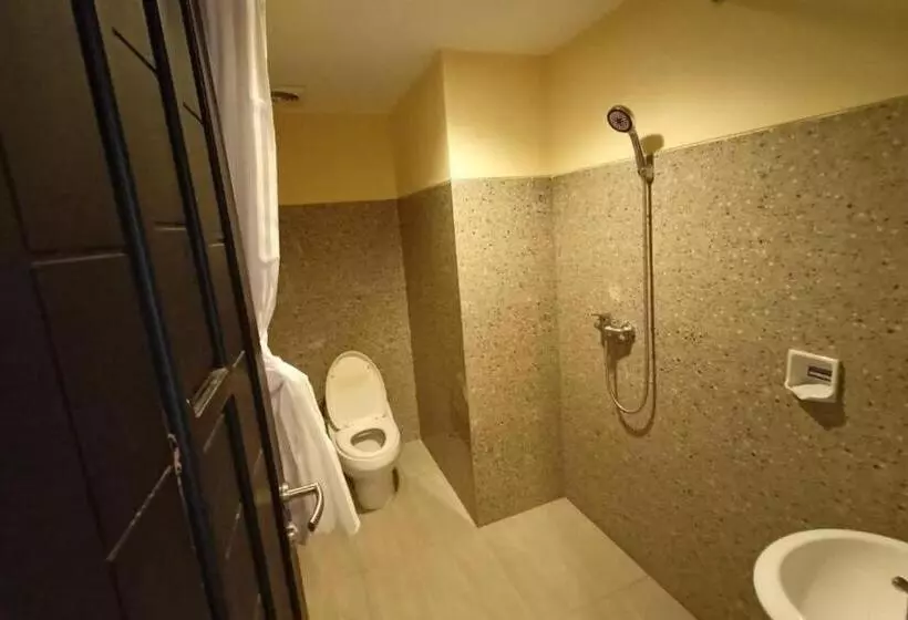 ホテル Mess Mt Haryono