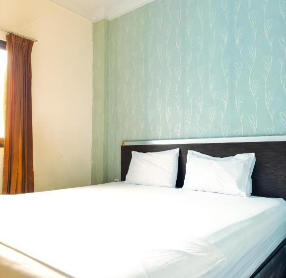 Hotel Mess Mt Haryono