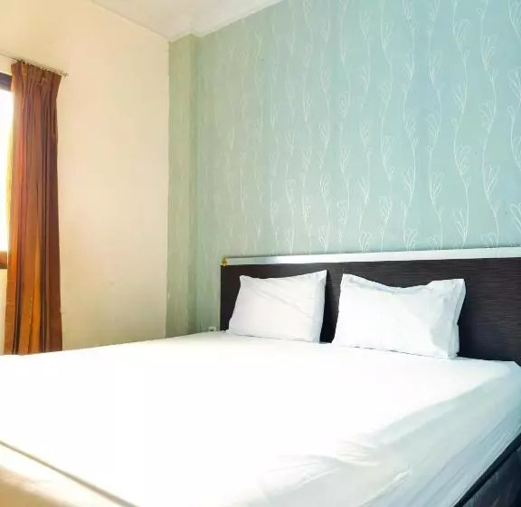 ホテル Mess Mt Haryono