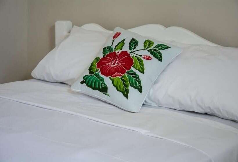 هتل Morne Seaview Apartments