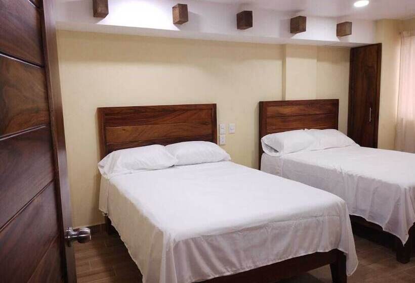 בית מלון כפרי Rio Mar