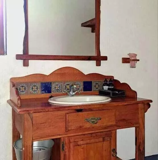 ホテル Trekpad Safaris