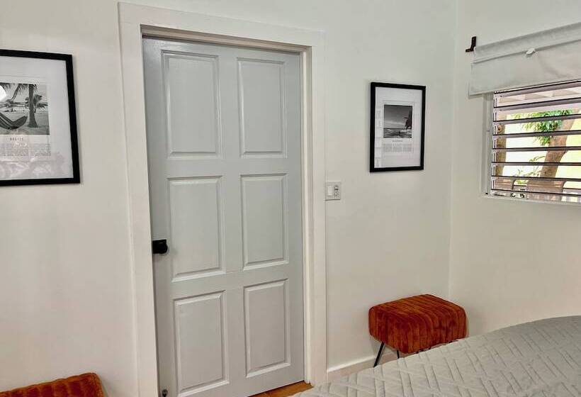 بنسيون Alux House