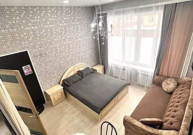 Apart Hotel Catherine