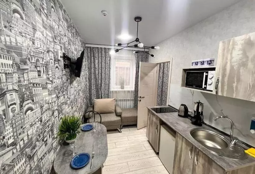 Apart Hotel Catherine