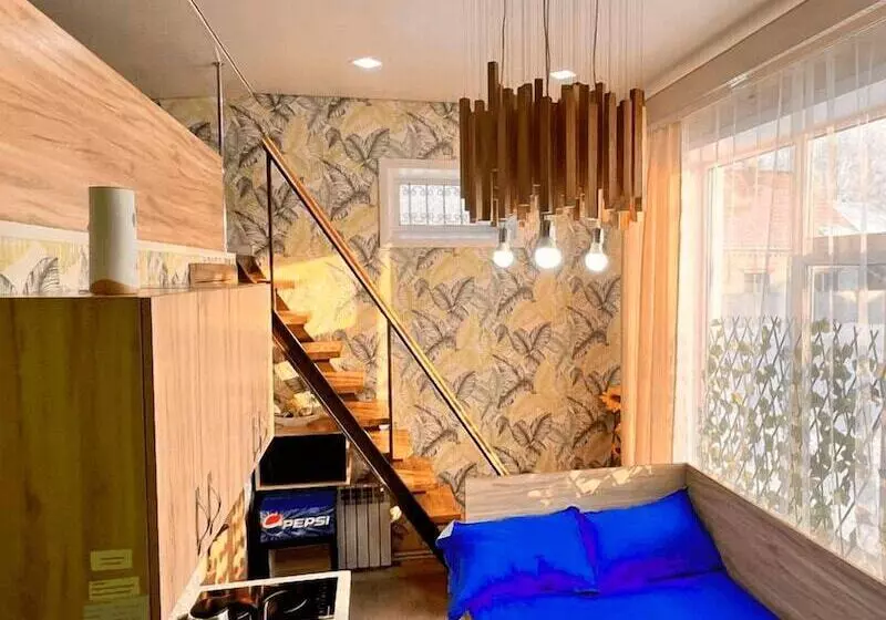 Apart Hotel Catherine