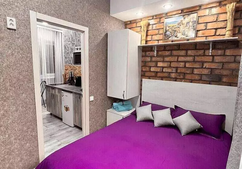 Apart Hotel Catherine