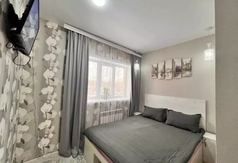 Apart Hotel Catherine