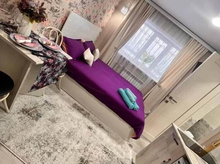 Apart Hotel Catherine