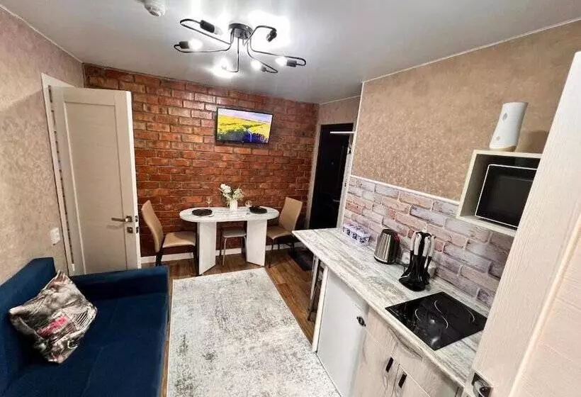 Apart Hotel Catherine