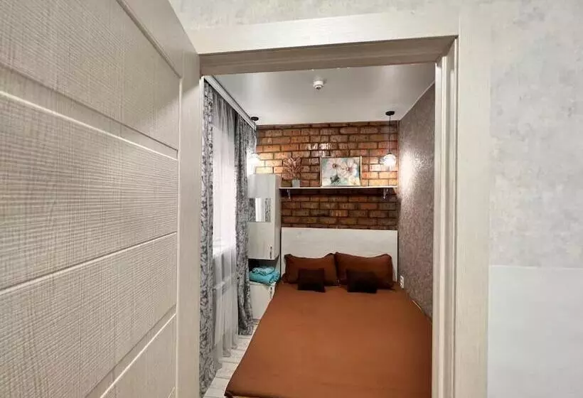 Apart Hotel Catherine