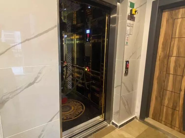 Fatih Apart Otel