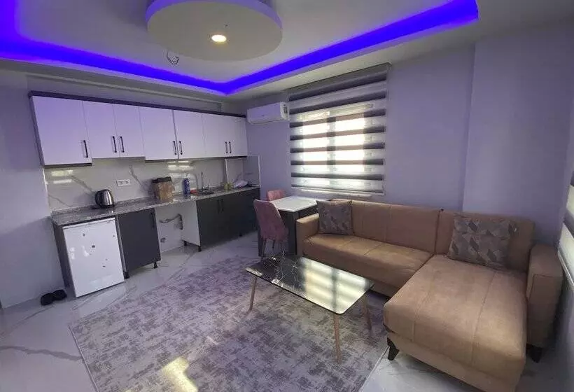 Fatih Apart Otel