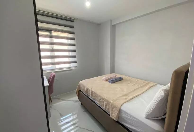 Fatih Apart Otel