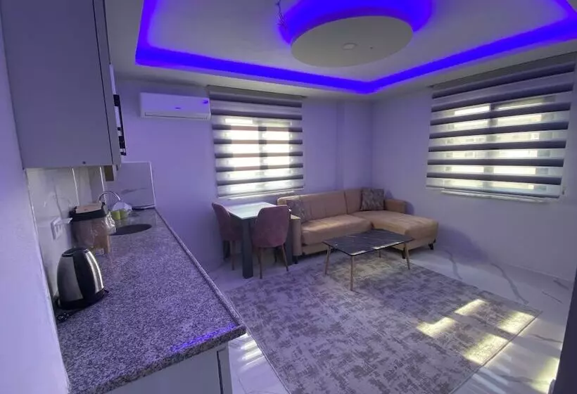Fatih Apart Otel