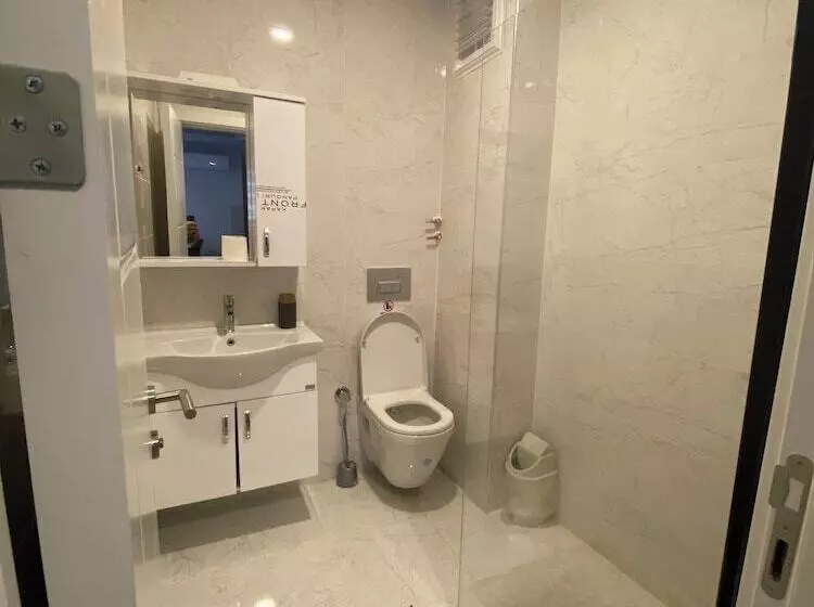Fatih Apart Otel