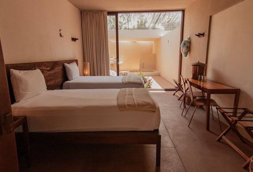 צימר Shambalante