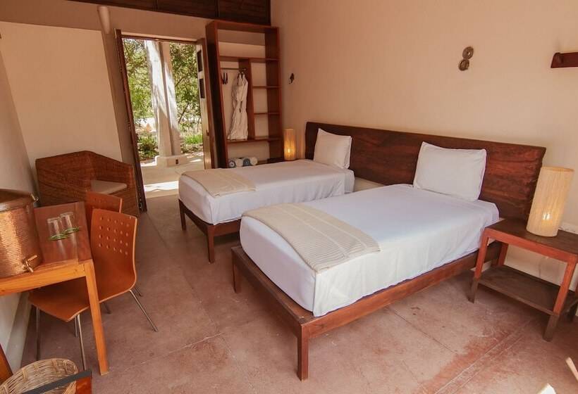 צימר Shambalante