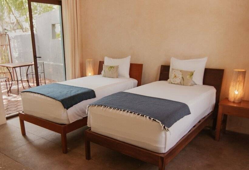 צימר Shambalante