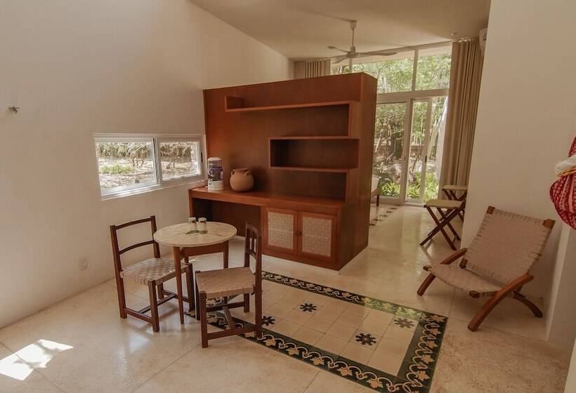 צימר Shambalante