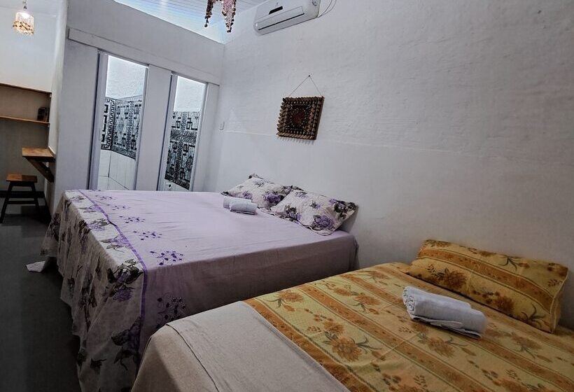 Hostel Estresse Zero