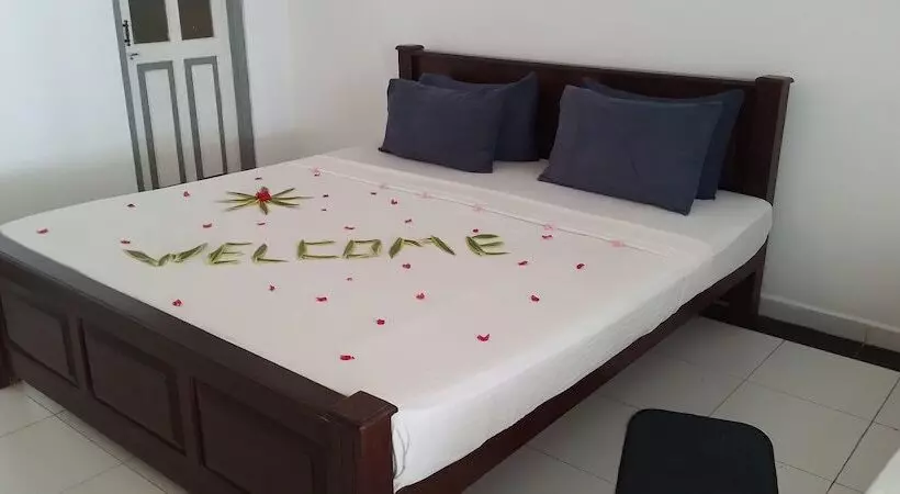 Hotelli 7th Sky Idyll