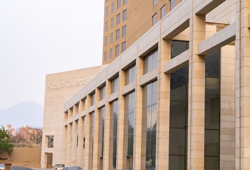 فندق Al Hidayah Towers