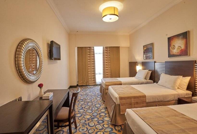 فندق Al Hidayah Towers