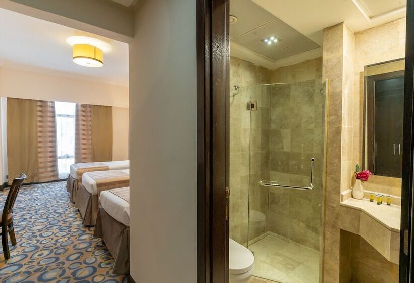 فندق Al Hidayah Towers