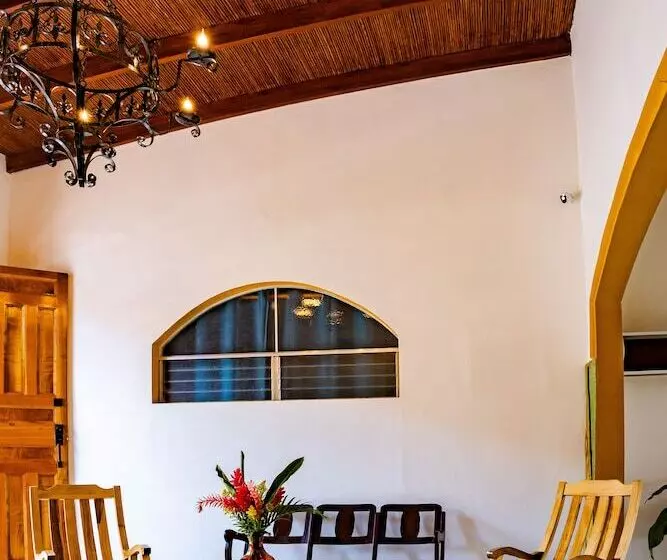 هتل Boutique Mosaico