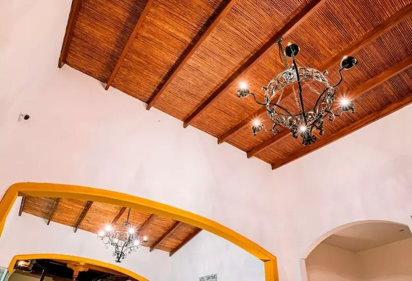 هتل Boutique Mosaico