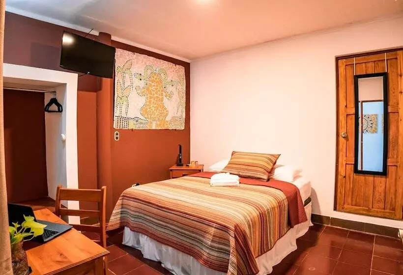 هتل Boutique Mosaico