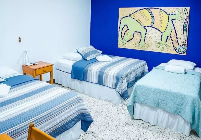 هتل Boutique Mosaico