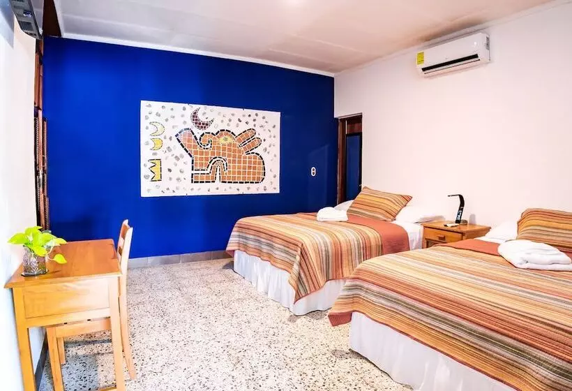 هتل Boutique Mosaico