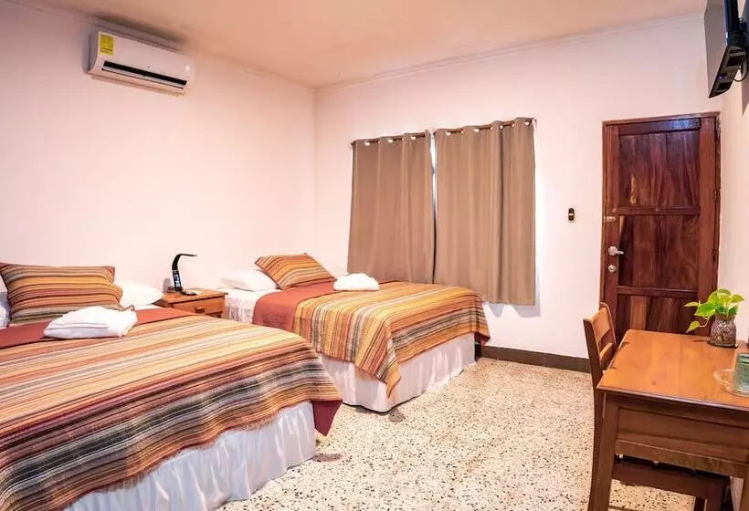 هتل Boutique Mosaico