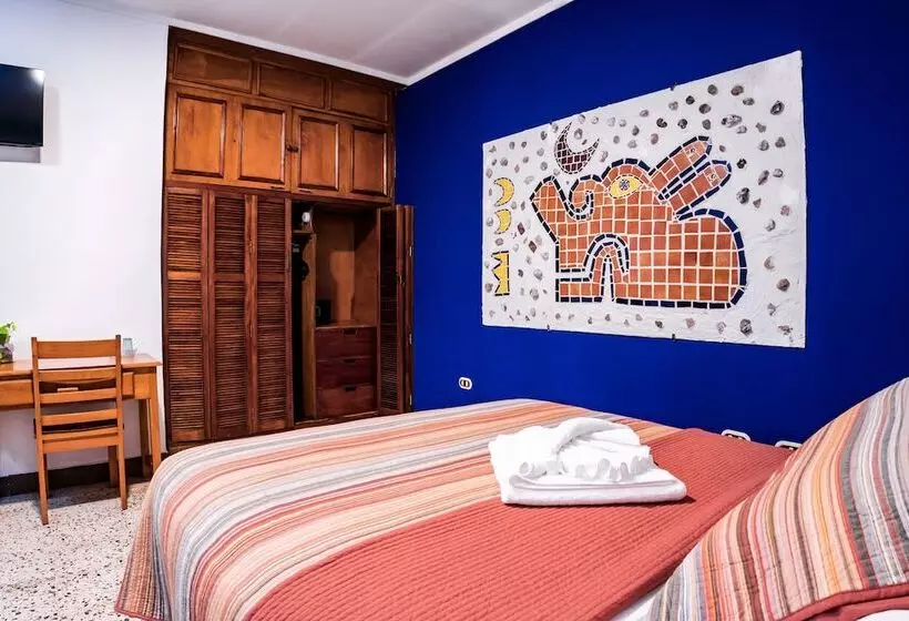 هتل Boutique Mosaico