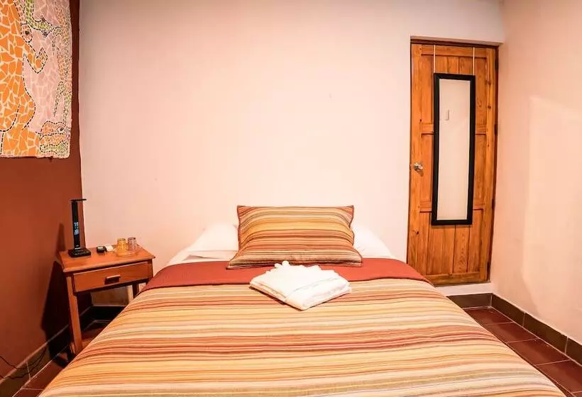 هتل Boutique Mosaico