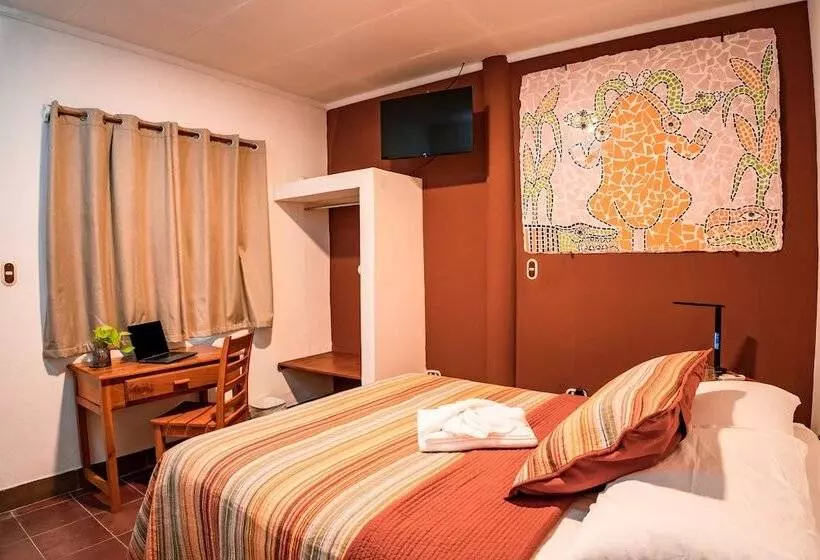 هتل Boutique Mosaico