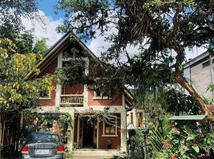 هتل Casa Del Rio