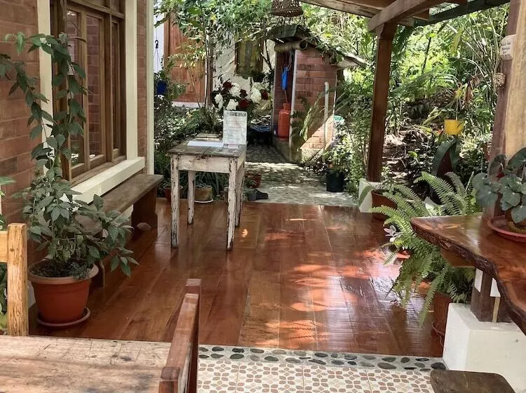 هتل Casa Del Rio