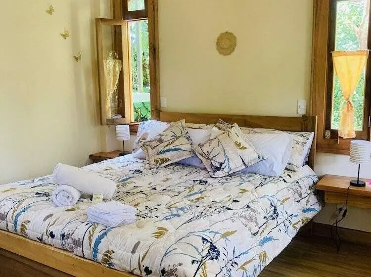 هتل Casa Del Rio